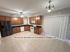 8836 Looking Glass Rd in Linden, NC - Building Photo - Building Photo