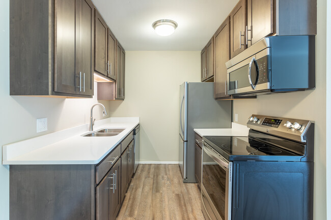 Shoreview Apartments