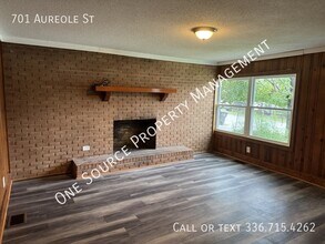 701 Aureole St in Winston-Salem, NC - Building Photo - Building Photo