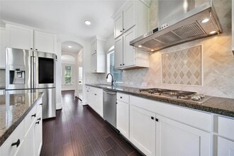 6707 Birchwood Bend Ct in Katy, TX - Building Photo - Building Photo