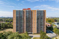 270 Palmdale Dr in Toronto, ON - Building Photo - Building Photo