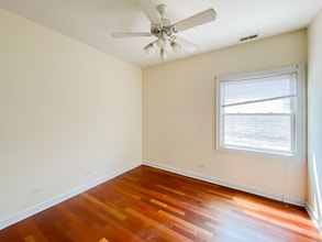 3112 N Racine Ave, Unit 3S in Chicago, IL - Building Photo - Building Photo