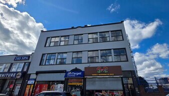 795 MAIN Ave in Passaic, NJ - Building Photo