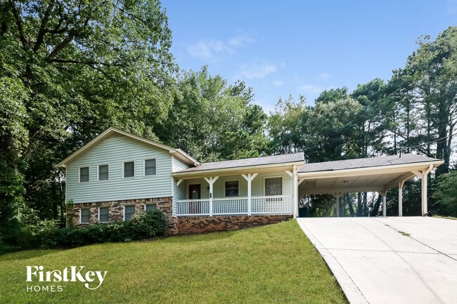 property at 149 Tuscany Cir NW