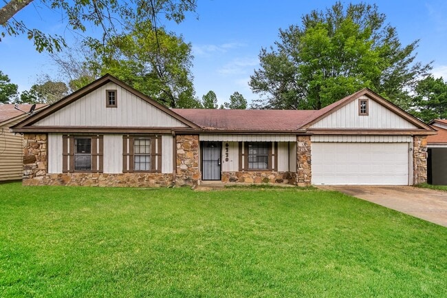 property at 6770 Starkenburg Ln