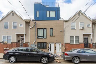 1820 N 18th St in Philadelphia, PA - Building Photo - Building Photo