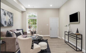 442 N Luzerne Ave in Baltimore, MD - Building Photo - Building Photo