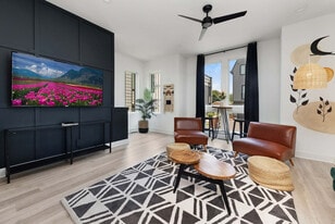 911 Ramsey St in Nashville, TN - Building Photo