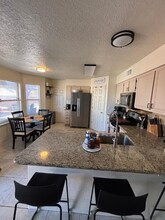 1301 Parkway Dr NW in Albuquerque, NM - Building Photo - Building Photo