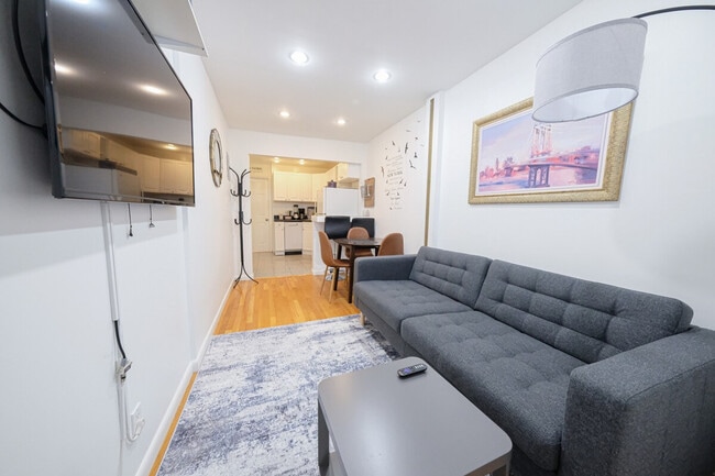 property at 305 E 104th St