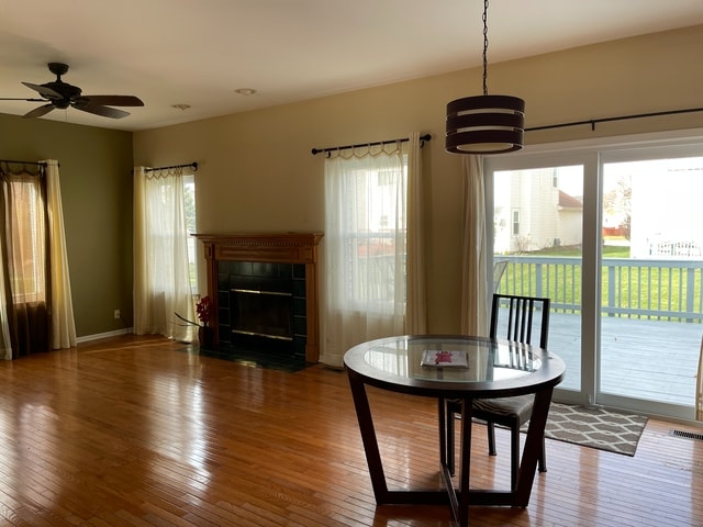 1100 Rosefield Ln in Aurora, IL - Building Photo - Building Photo