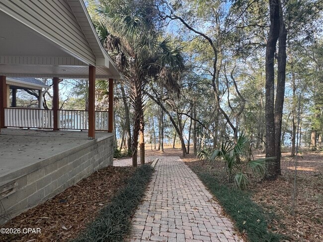 3158 Lucas Lake Rd in Chipley, FL - Building Photo - Building Photo