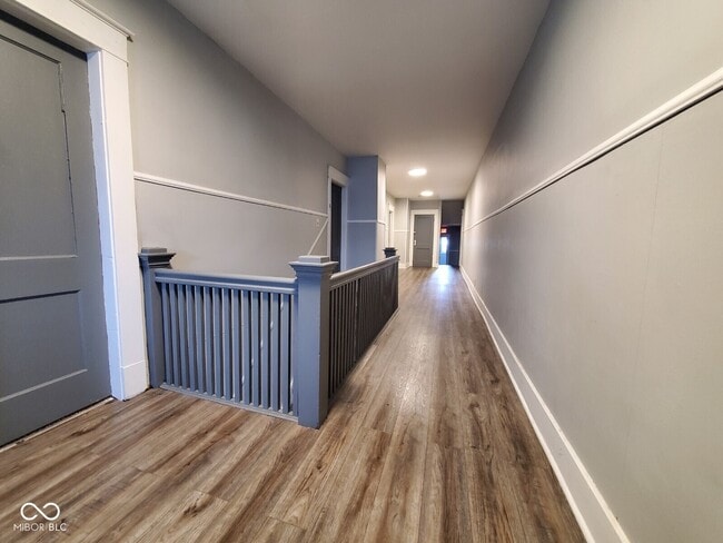 129 W Hendricks St in Shelbyville, IN - Building Photo - Building Photo