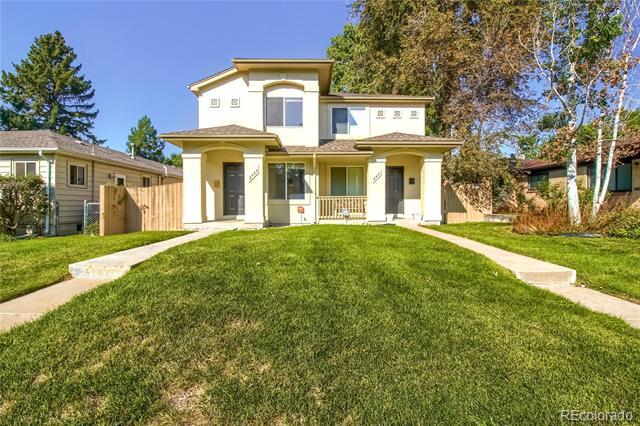 property at 2453 S Race St