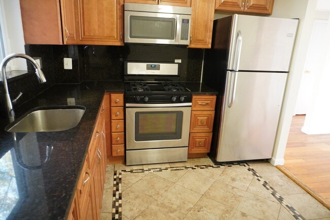 property at 21 Oxford Cir