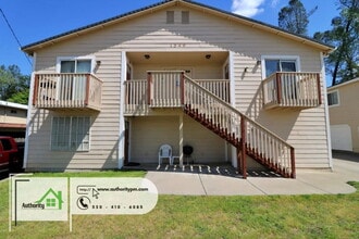 1549 Bruce Dr in Anderson, CA - Building Photo - Building Photo