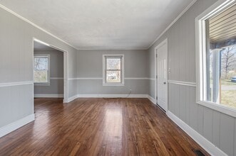 1110-1112 Fowler St in Nashville, TN - Foto de edificio - Building Photo