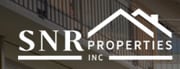 Property Management Company Logo SNR Properties