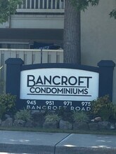 945 Bancroft Rd in Concord, CA - Building Photo - Building Photo