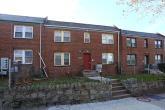 1845 M St NE in Washington, DC - Building Photo - Building Photo