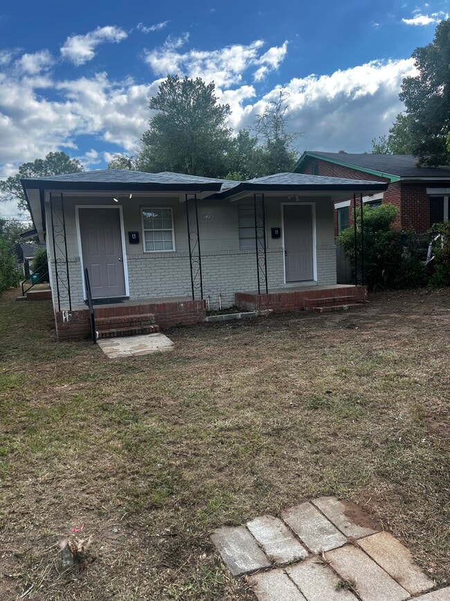 property at 720 Cotton Ave