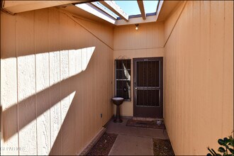 4872 Maureen Cir in El Paso, TX - Building Photo - Building Photo