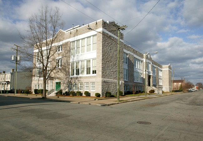 Bowler Retirement Community