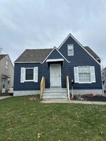 4848 E 84th St in Garfield Heights, OH - Building Photo
