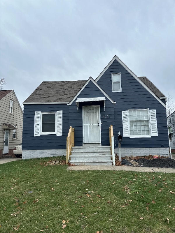 property at 4848 E 84th St