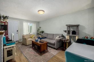 2808 W Bayaud Ave, Unit B in Denver, CO - Foto de edificio - Building Photo