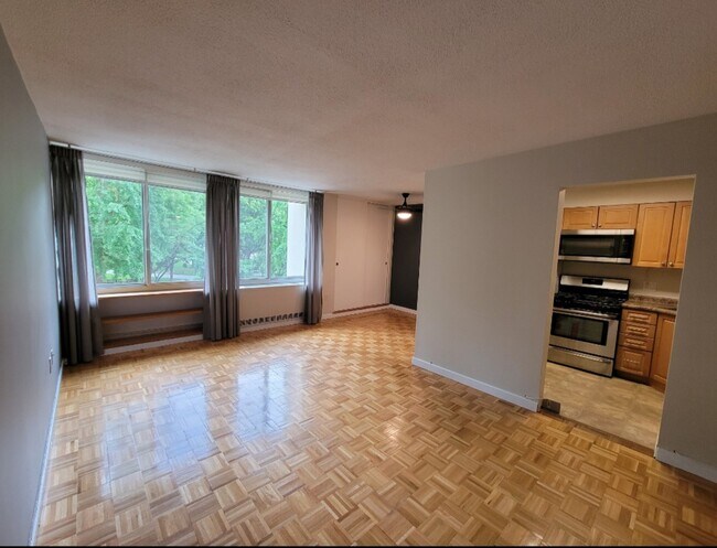 604 S. Washington Square, Unit #106 photo'