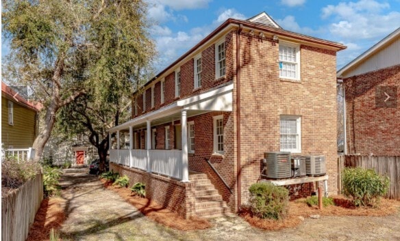 49 Radcliffe St in Charleston, SC - Building Photo - Building Photo