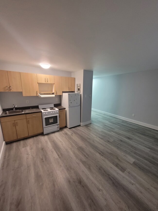 property at 570 Ellice Ave