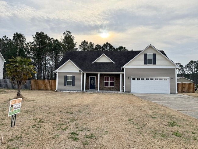 property at 348 Hawk Hollow Trail