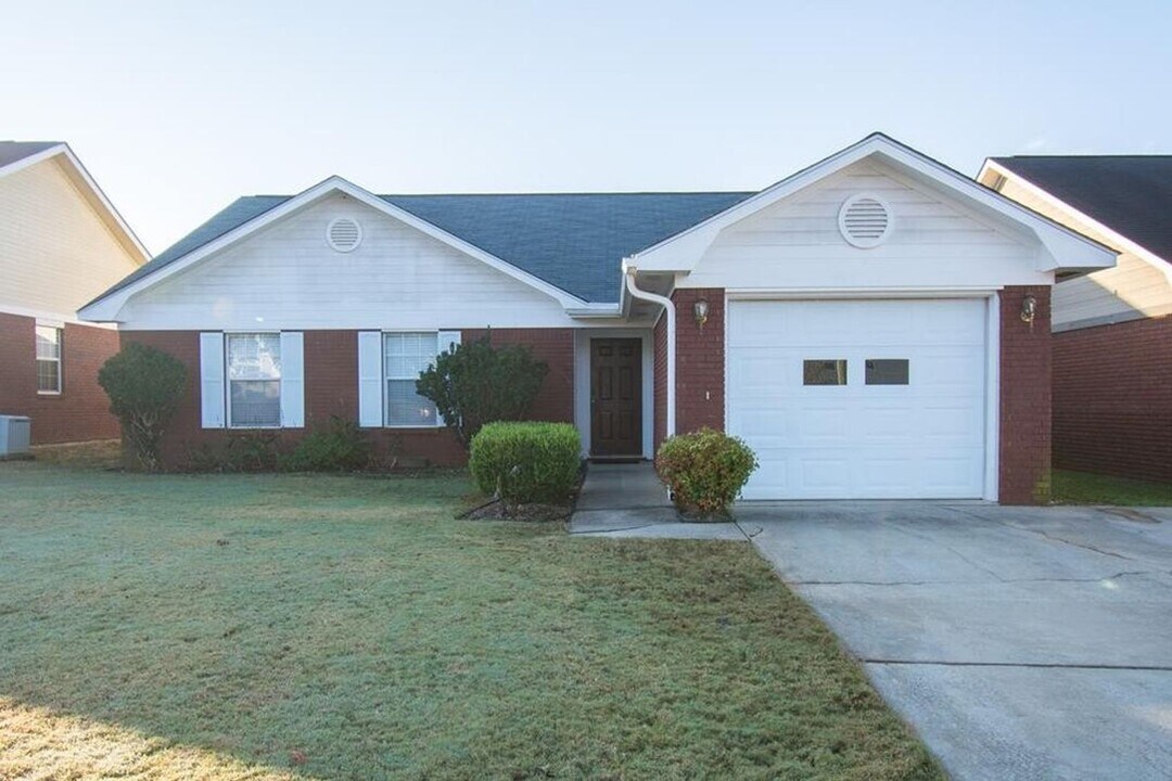 3094 Achey Dr in Enterprise, AL - Building Photo