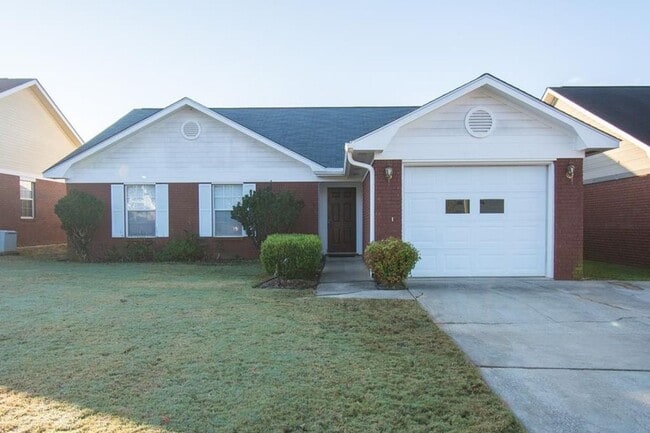 property at 3094 Achey Dr