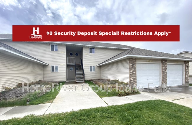 property at 3180 Chasewood Dr