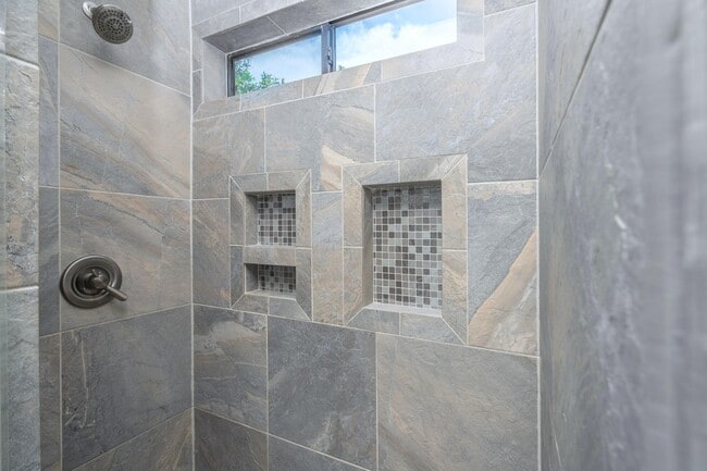 property at 4302 Spencer St