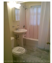 67 Wyman St, Unit 3 in Boston, MA - Building Photo - Building Photo