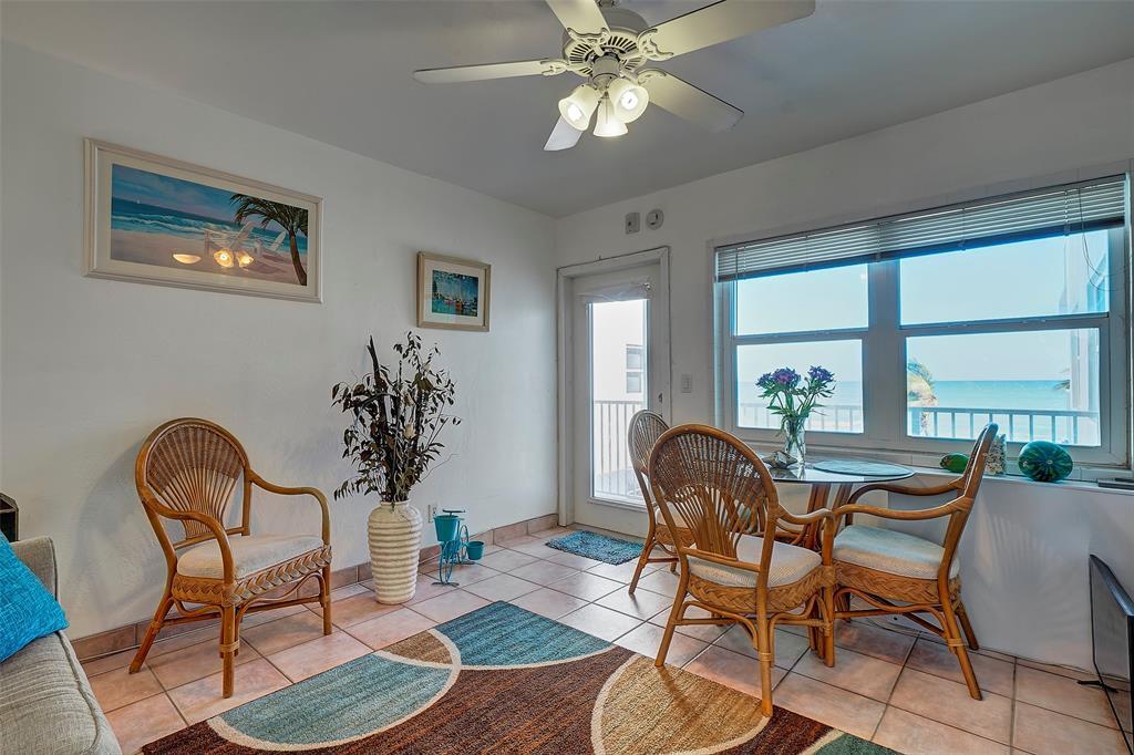 2600 N Surf Rd, Unit 302 in Hollywood, FL - Building Photo