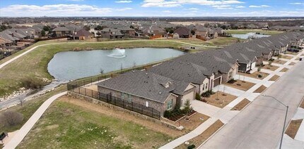9557 Alderleaf Trl in Crowley, TX - Building Photo - Building Photo