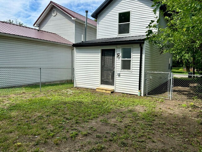 298 Midlam Ave in Marion, OH - Building Photo - Building Photo