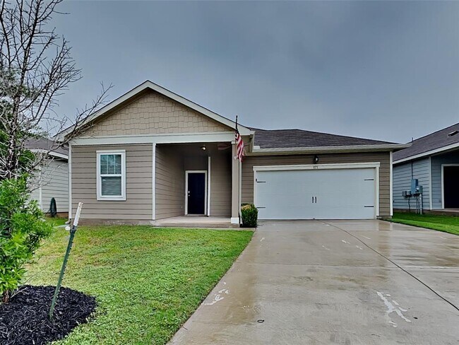 property at 871 Bunton Reserve Blvd