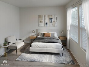 819 W Walnut Ave, Unit 504 in Gastonia, NC - Building Photo - Building Photo