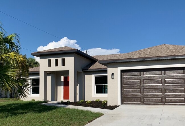 property at 2940 Sarletto St