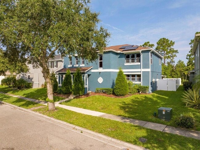 14443 Golden Rain Tree Blvd in Orlando, FL - Building Photo - Building Photo