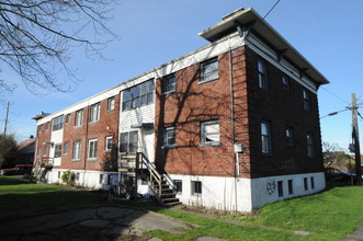 1727 S Horton St in Seattle, WA - Building Photo - Building Photo