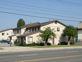 7791 Hazard Ave in Westminster, CA - Building Photo