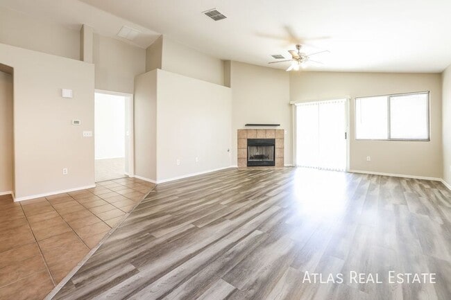 662 S Painted River Way in Vail, AZ - Building Photo - Building Photo