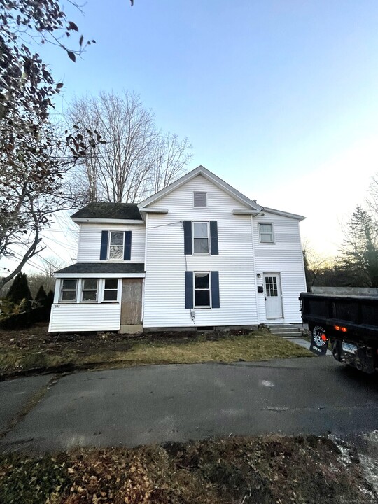 205 Main Street Extension in Middletown, CT - Building Photo